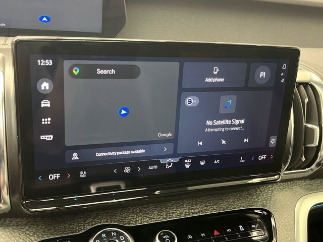 Certified 2025 Ford Expedition Tremor AWD/4WD image 24