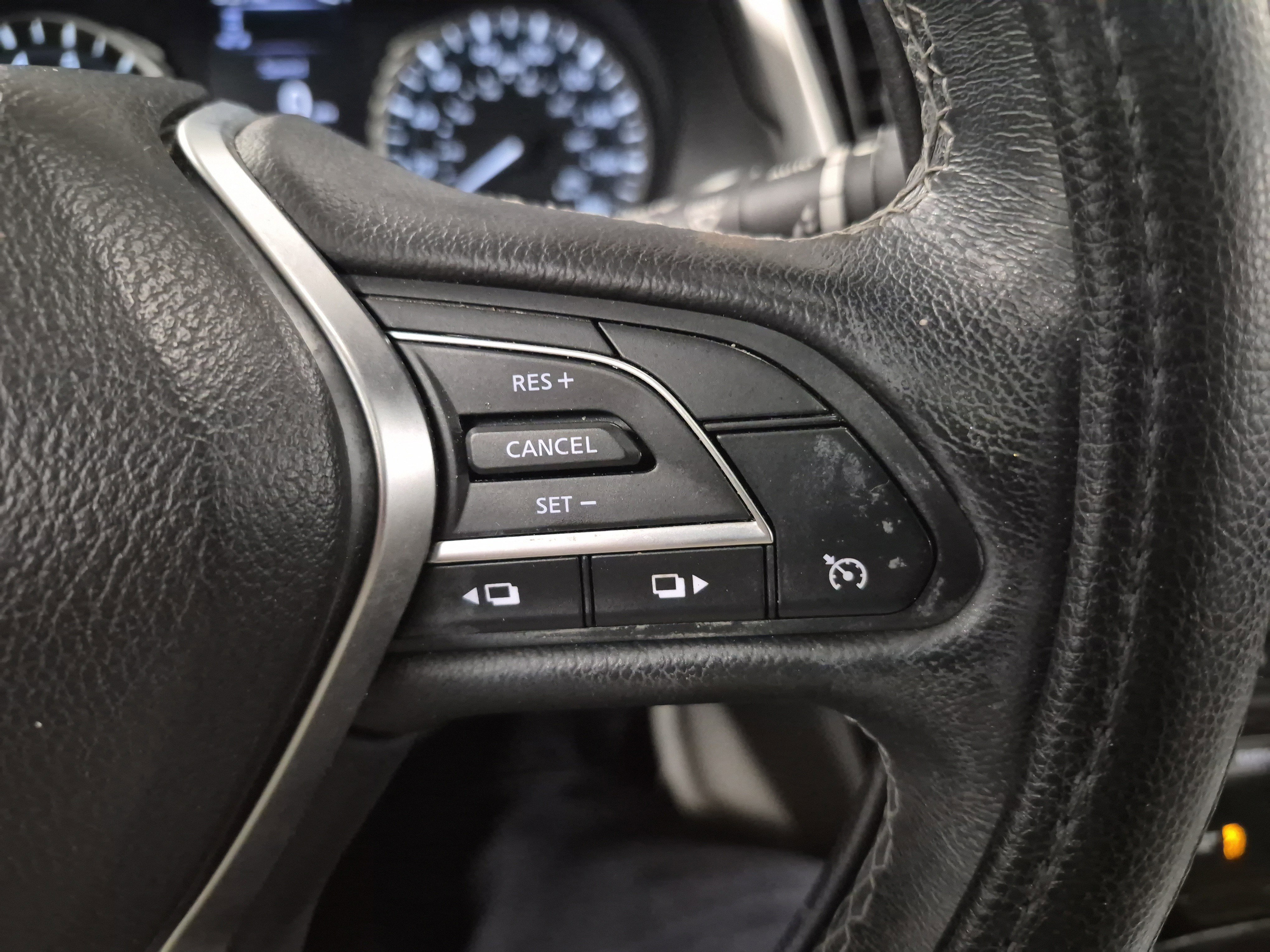 Used 2020 INFINITI Q50 Luxe w/ Essential Package (3.0T Luxe) image 26