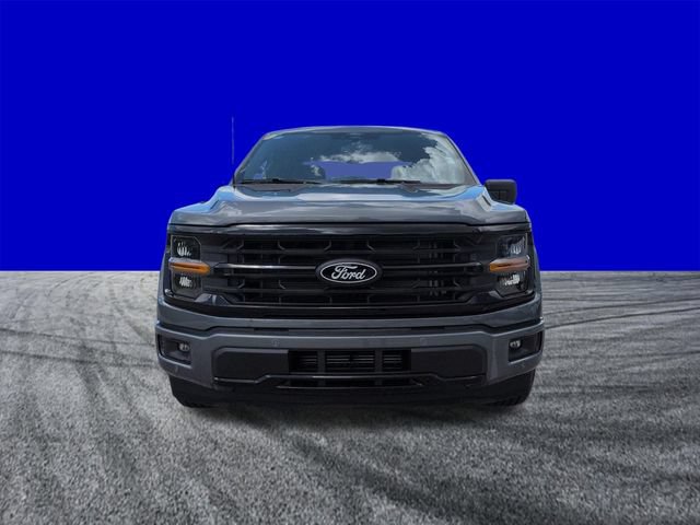 Certified 2026 Ford F150 XLT w/ Equipment Group 302A MID RWD image 9