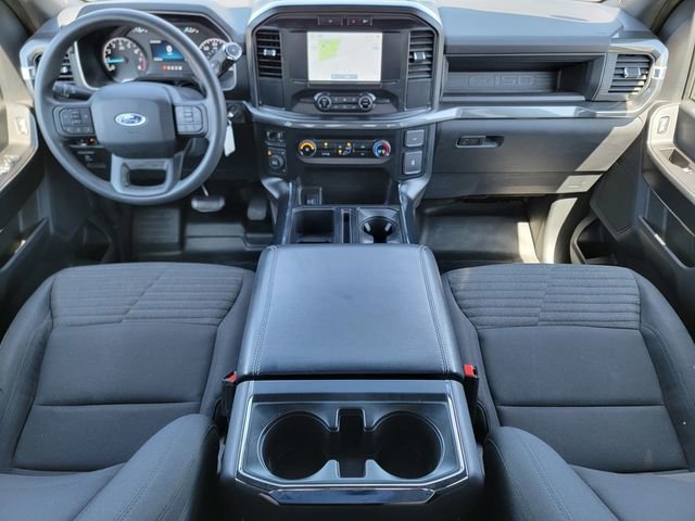 Certified 2023 Ford F150 XL w/ STX Appearance Package AWD/4WD image 26