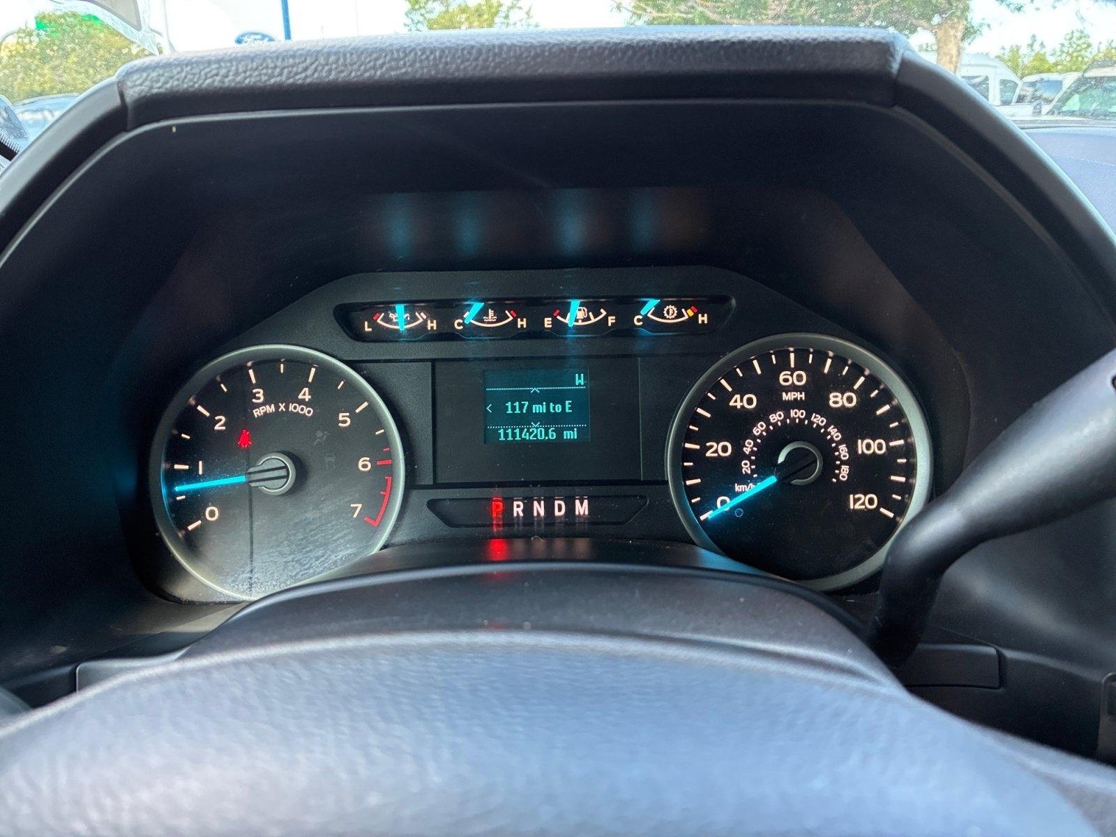 Certified 2018 Ford F150 XLT AWD/4WD image 10