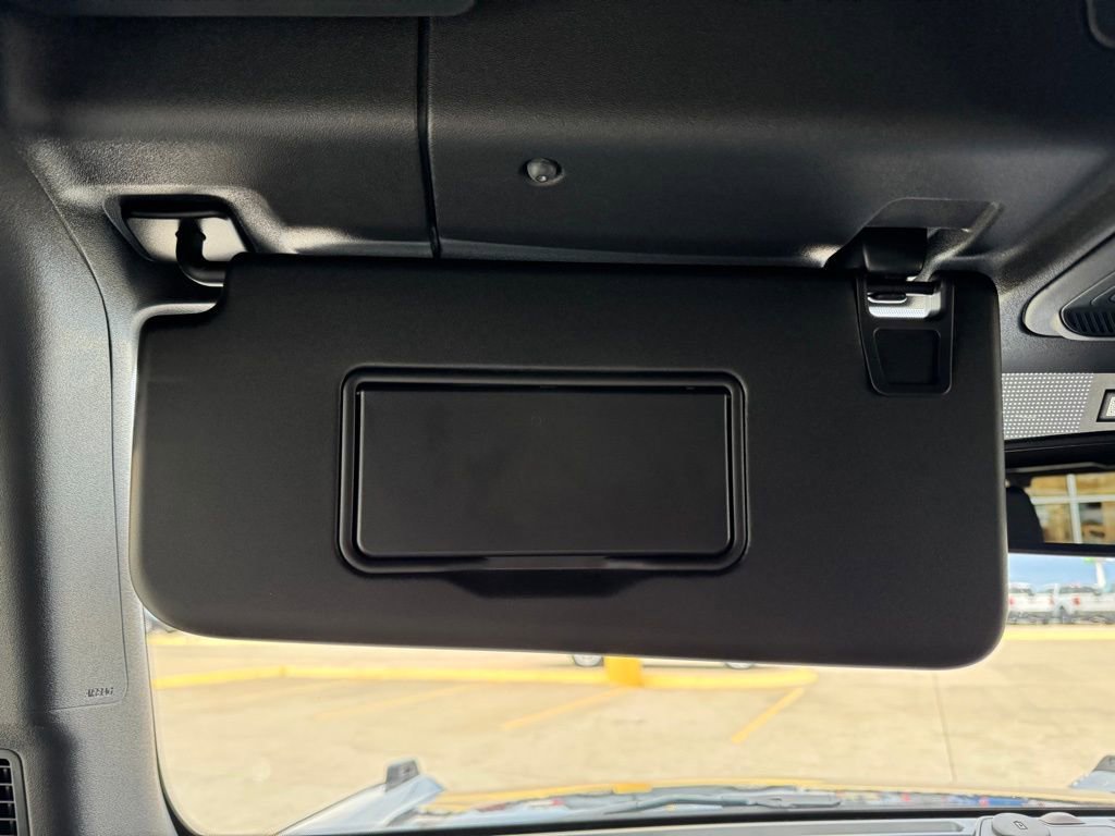 Certified 2024 Ford Bronco Outer Banks image 18