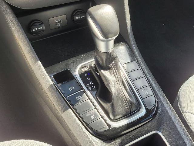Used 2022 Hyundai Ioniq SE FWD image 21