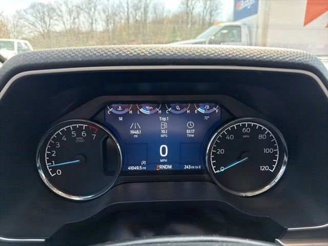 Certified 2023 Ford F150 XLT w/ Equipment Group 302A High image 18