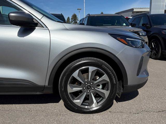 Certified 2024 Ford Escape Platinum image 5