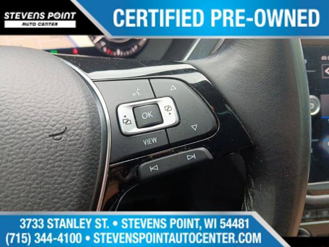 Used 2019 Volkswagen Tiguan SEL AWD/4WD image 30