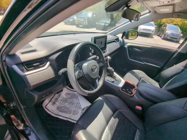 Used 2023 Toyota RAV4 Adventure AWD/4WD image 15