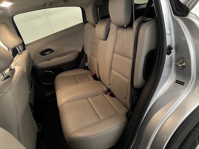 Used 2018 Honda HR-V EX-L image 29