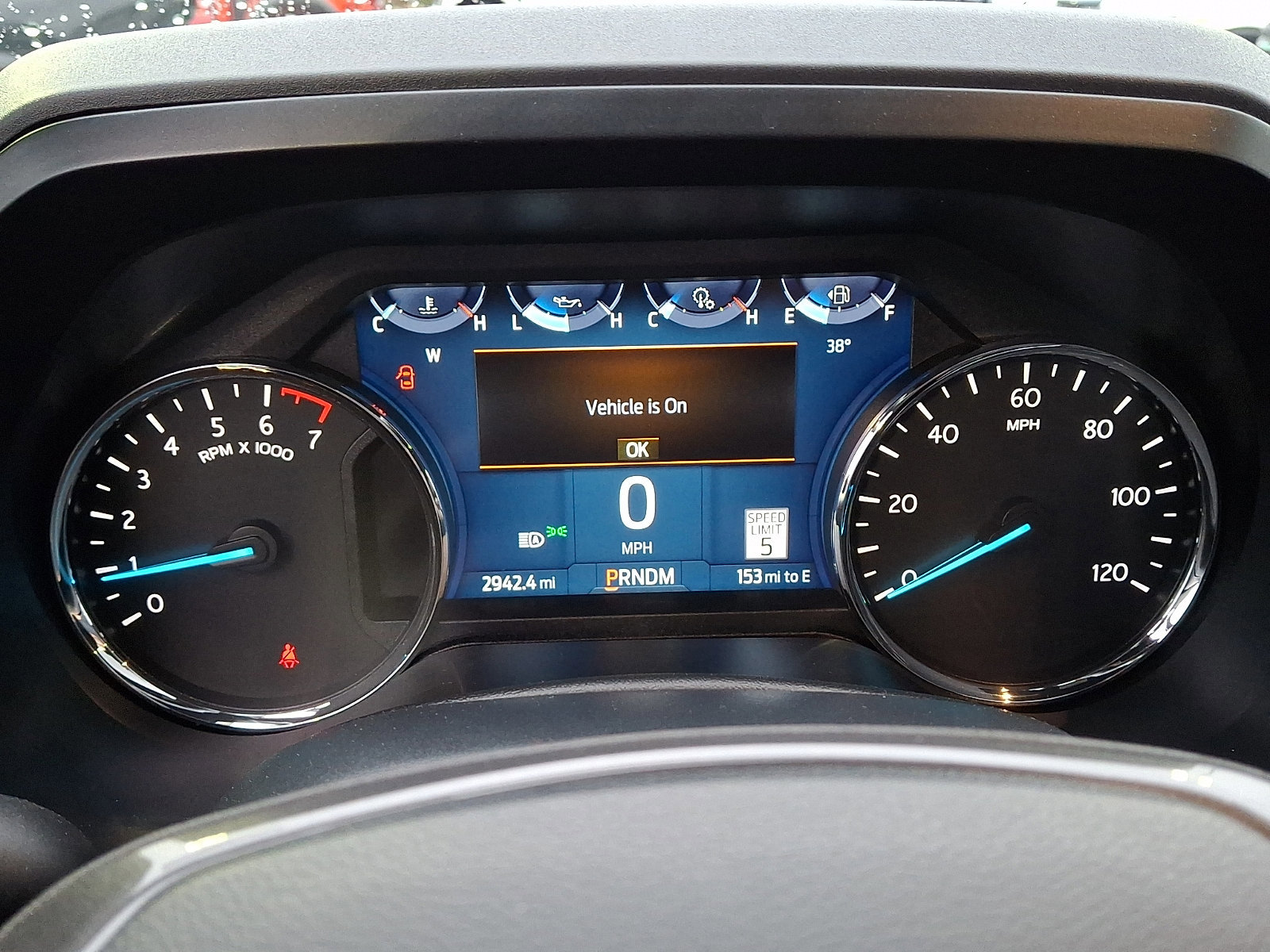 Certified 2023 Ford Expedition Limited image 25