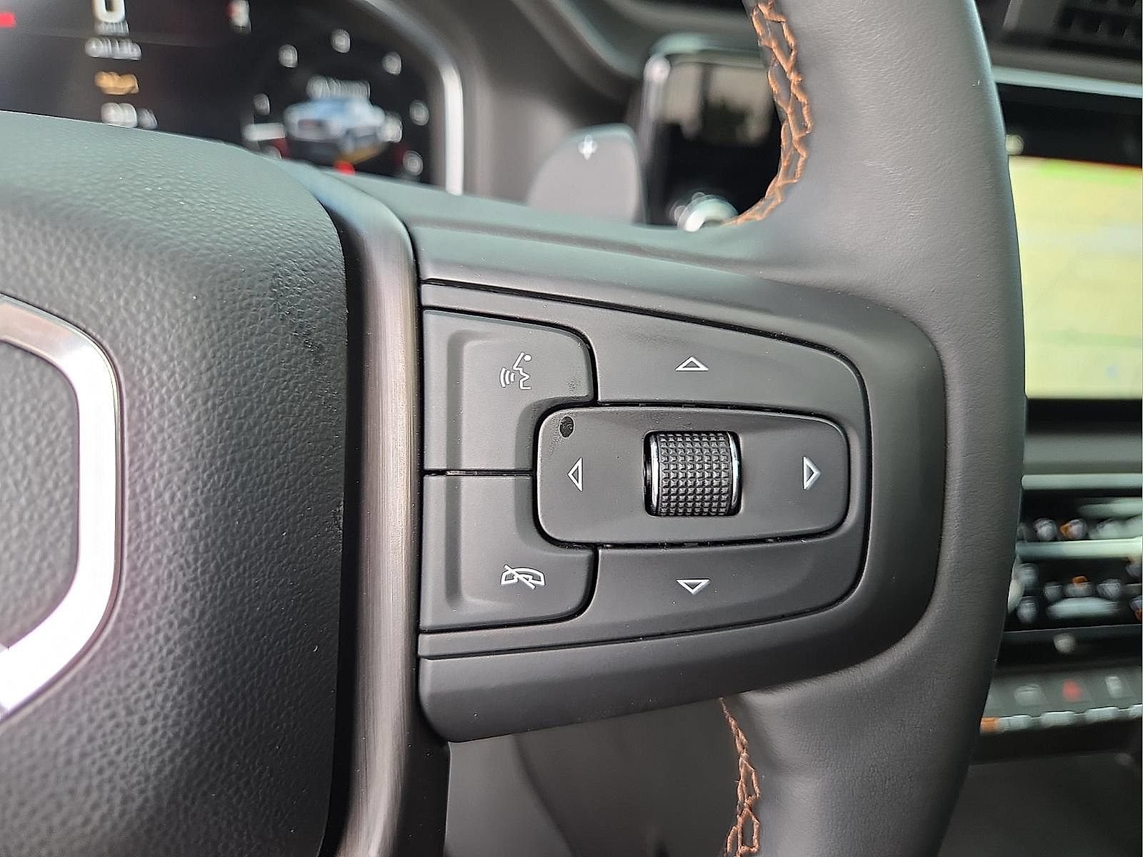 Used 2026 GMC Sierra 1500 AT4 w/ AT4 Premium Package AWD/4WD image 21