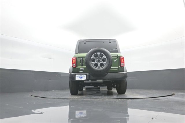 Certified 2024 Ford Bronco Big Bend image 36