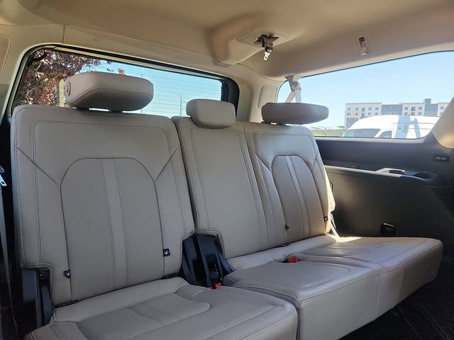 Certified 2022 Ford Expedition Max Limited AWD/4WD image 32