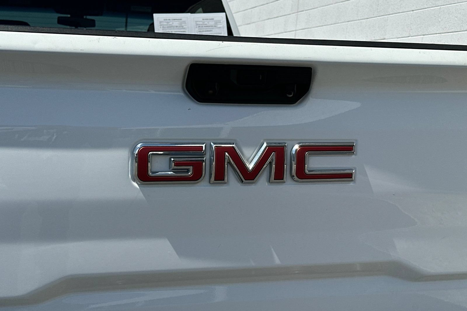 Used 2022 GMC Sierra 2500 SLE w/ SLE Convenience Package AWD/4WD image 27