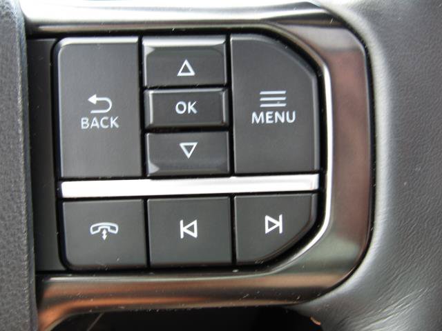 Certified 2023 Ford Expedition Max Platinum AWD/4WD image 24