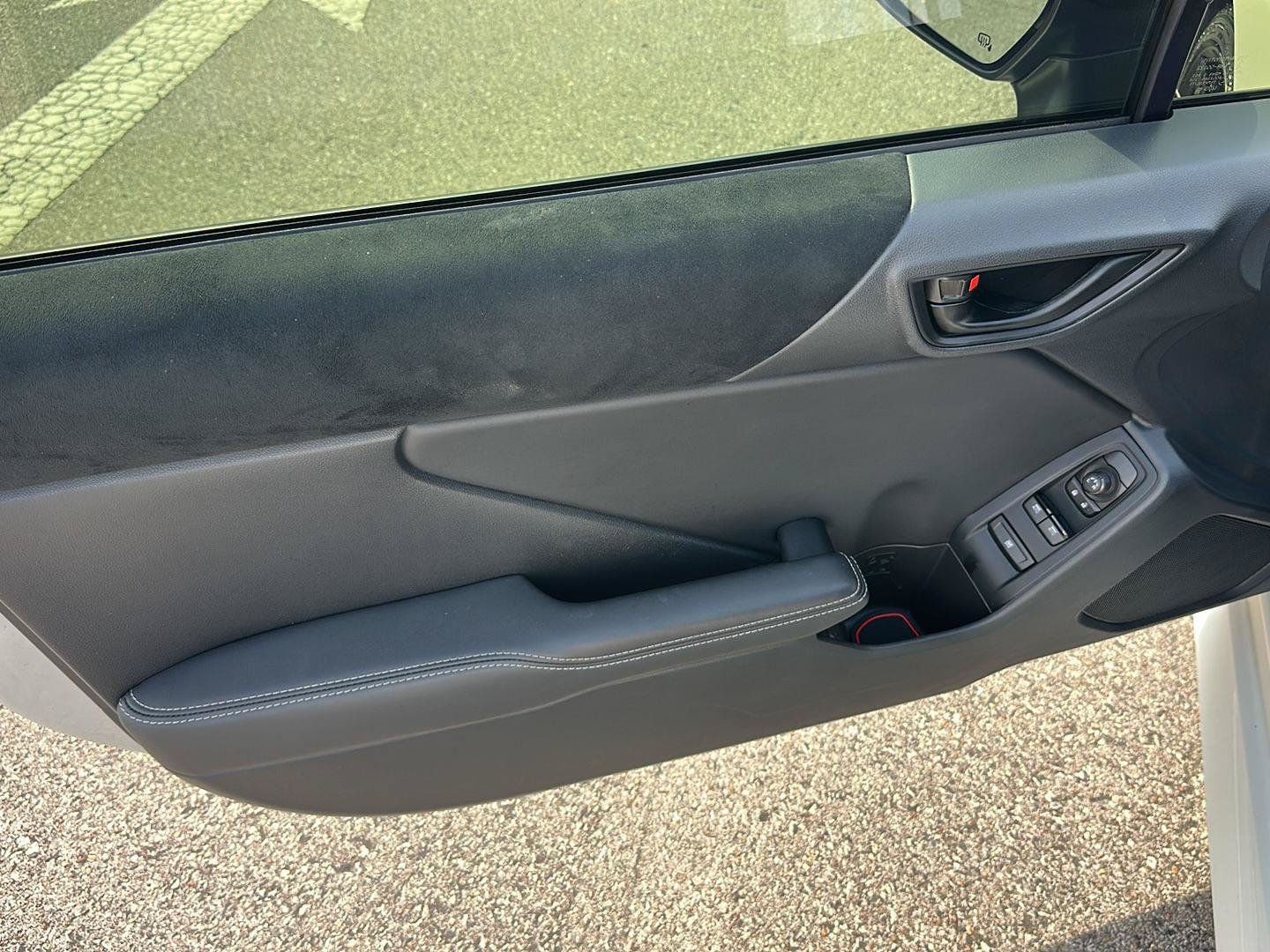 Used 2022 Toyota GR86 Premium w/ ALL Weather Mat Package (TMS) RWD image 16