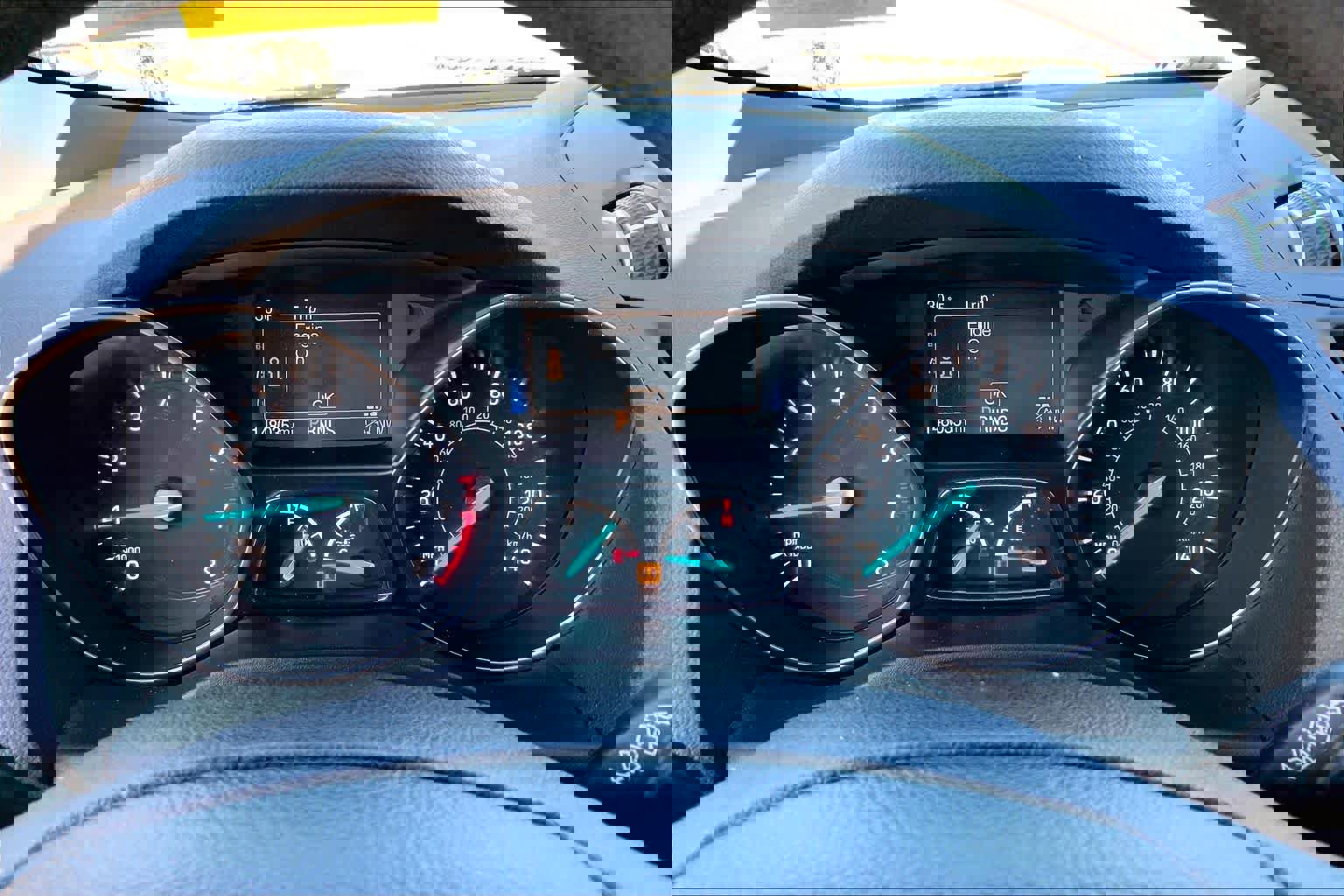 Certified 2017 Ford Escape SE image 21