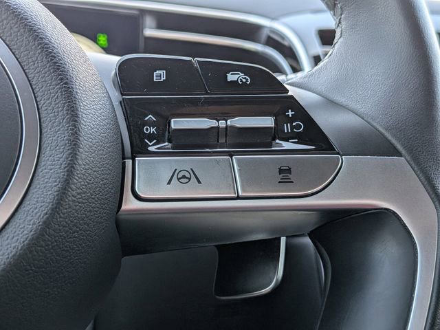 Used 2024 Hyundai Santa Cruz Limited image 26