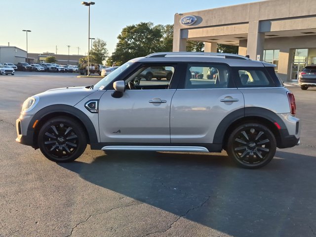 Used 2024 MINI Cooper Countryman S AWD/4WD image 7