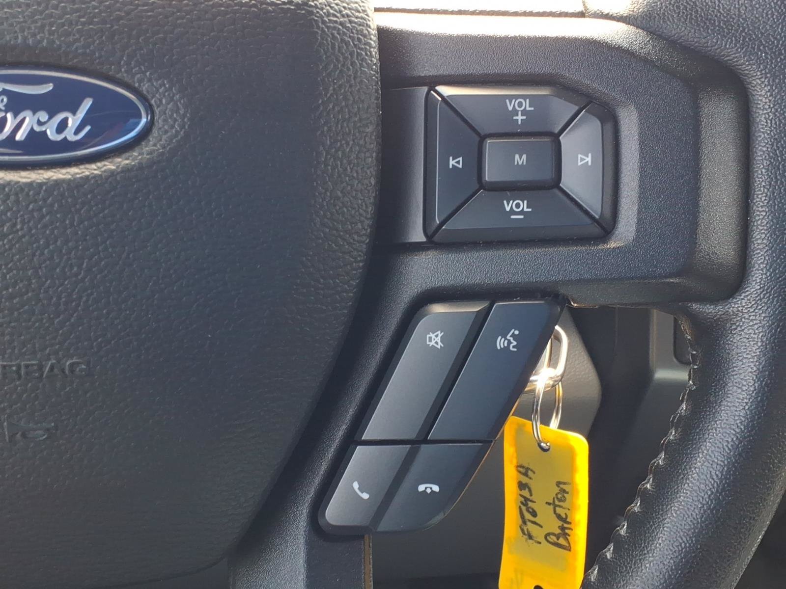 Certified 2018 Ford F150 XLT w/ Equipment Group 302A Luxury RWD image 21