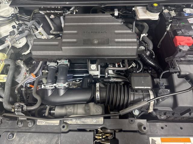 Used 2022 Honda CR-V Touring image 9