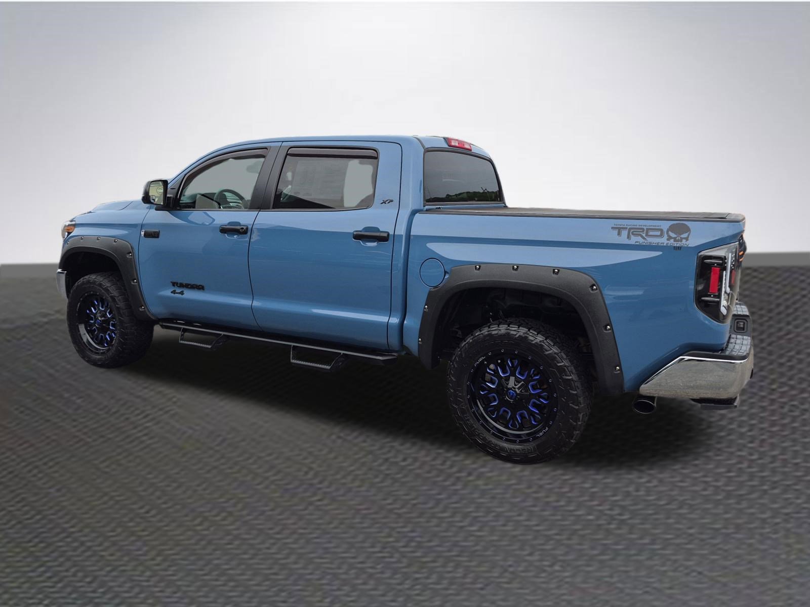 Used 2019 Toyota Tundra SR5 w/ SR5 Upgrade Package AWD/4WD image 5