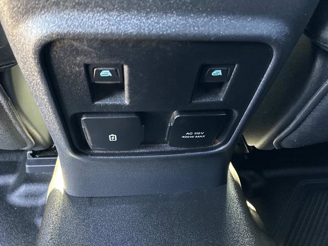 Certified 2024 Ford Bronco Big Bend image 15