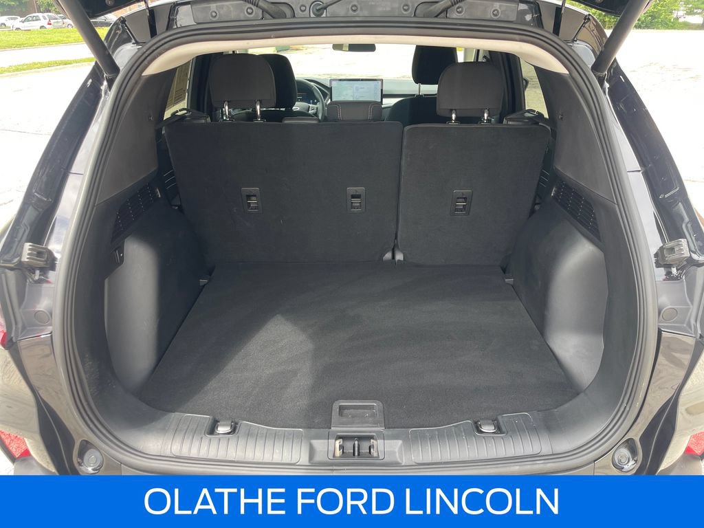Certified 2023 Ford Escape Active w/ Tech Pack #2 AWD/4WD image 29