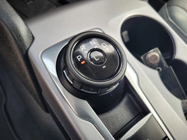 Certified 2023 Ford Bronco Sport Big Bend w/ Convenience Package image 18