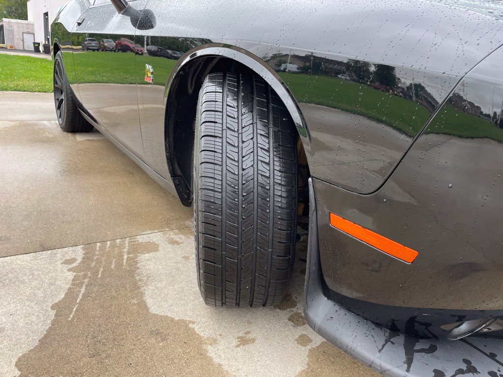 Used 2021 Dodge Challenger R/T Scat Pack RWD image 16