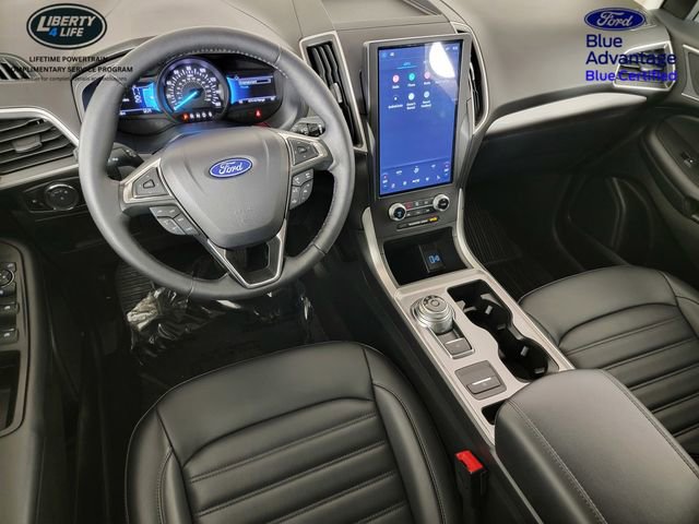 Certified 2024 Ford Edge SEL w/ Convenience Package AWD/4WD image 33