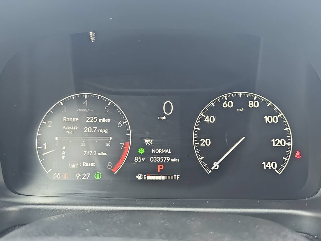 Used 2025 Honda Odyssey Sport-L image 19