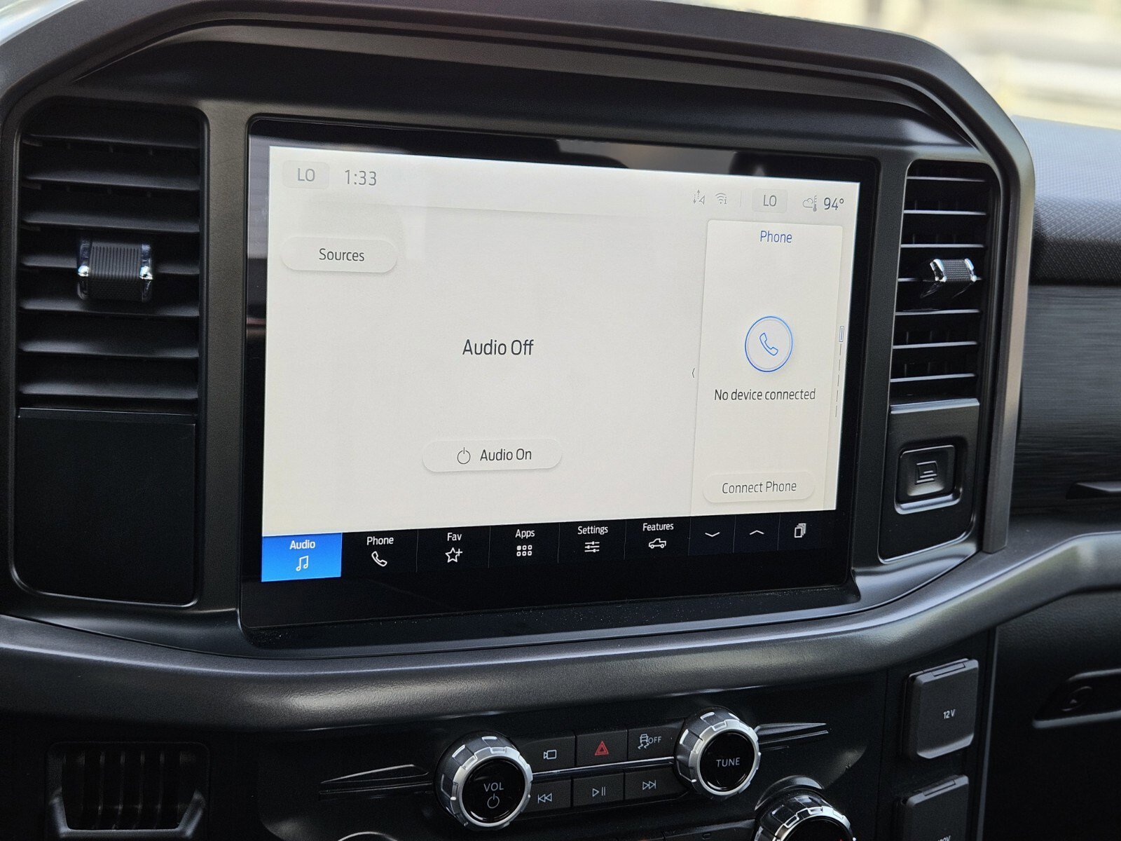 Certified 2025 Ford F150 XLT w/ Equipment Group 301A Standard image 22