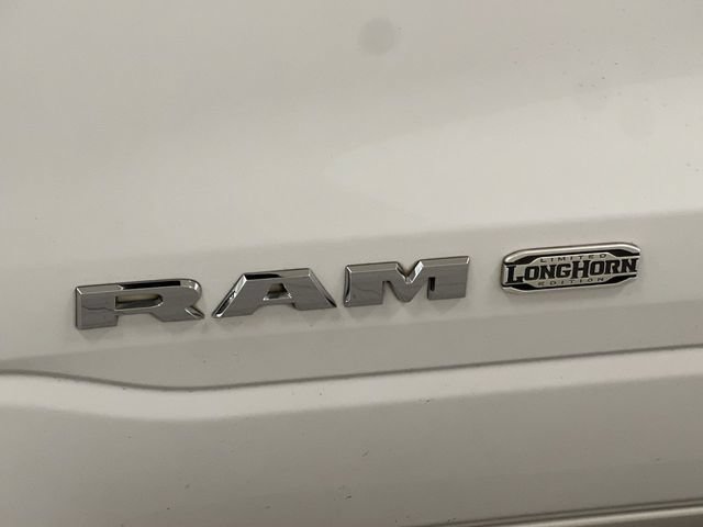 Used 2021 RAM 1500 Limited AWD/4WD image 18