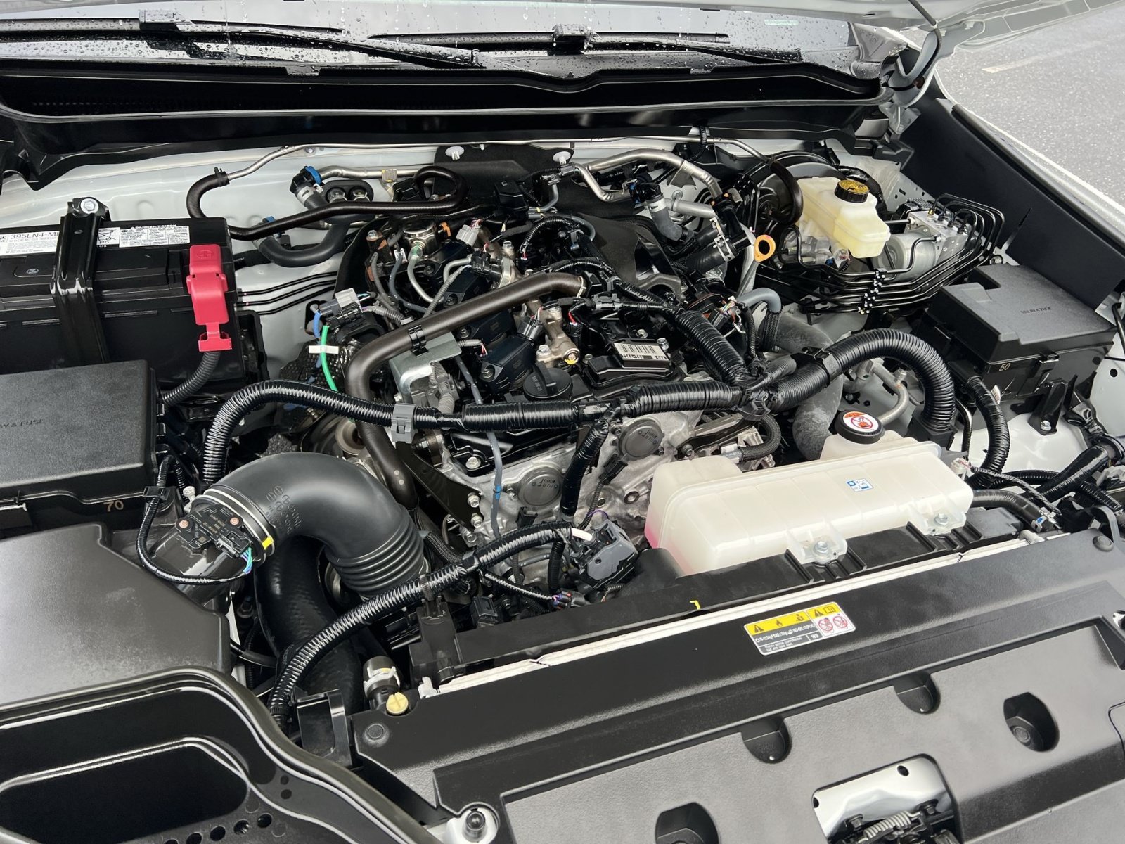 Used 2026 Toyota Tacoma SR w/ SR Upgrade Package RWD image 26