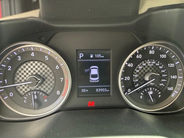 Used 2020 Hyundai Elantra SE FWD image 12