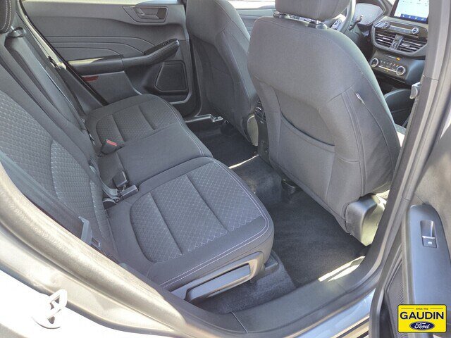 Certified 2023 Ford Escape Active FWD image 15