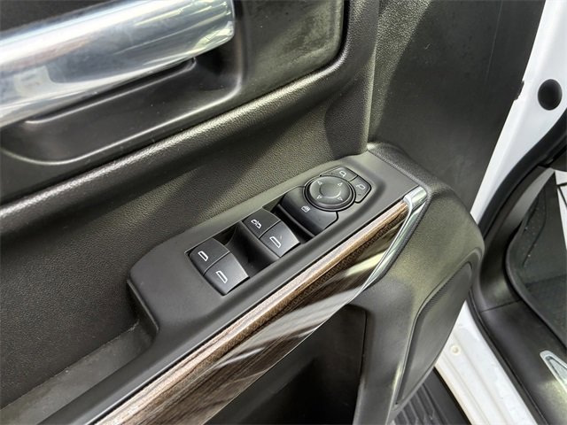 Used 2021 Chevrolet Silverado 1500 LT image 22