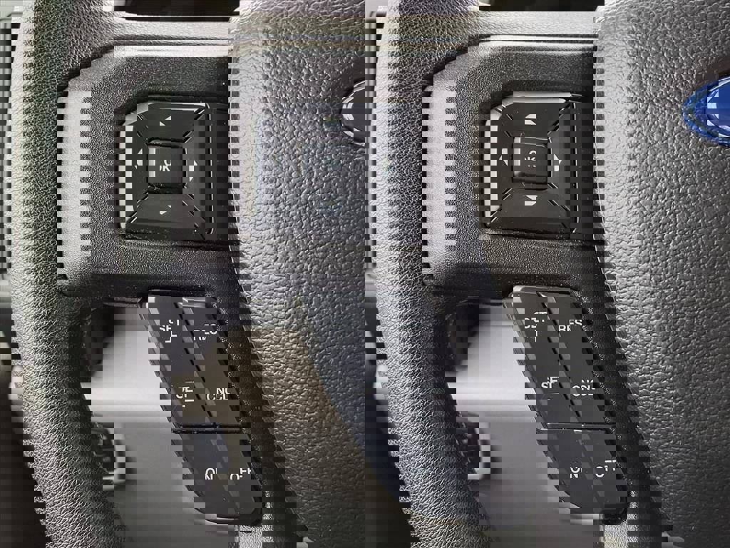 Certified 2018 Ford F150 XL w/ Equipment Group 101A Mid image 20