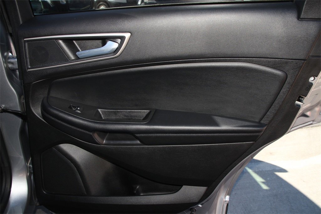 Certified 2022 Ford Edge SEL w/ Convenience Package image 26