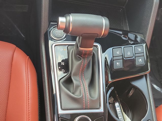 Used 2025 Kia Sportage SX image 28
