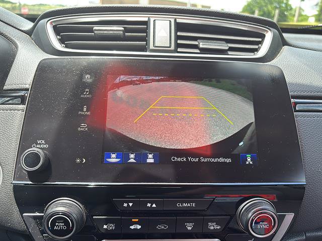 Used 2019 Honda CR-V EX image 23