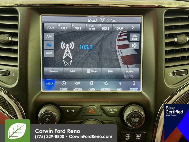 Used 2018 Jeep Grand Cherokee Trackhawk image 19