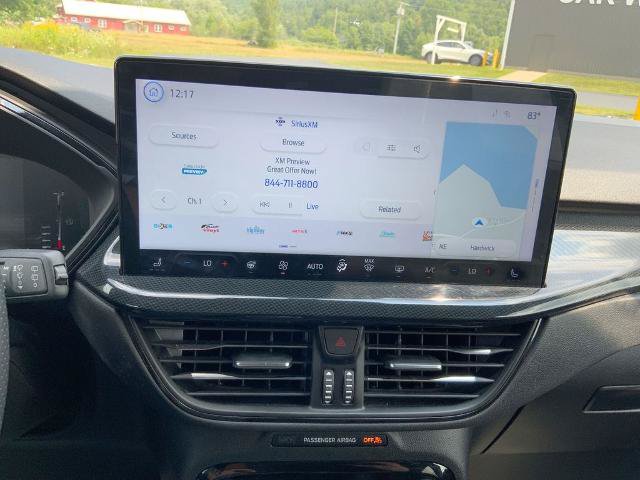 Certified 2023 Ford Escape ST-Line Select w/ Tech Pack #1 AWD/4WD image 16