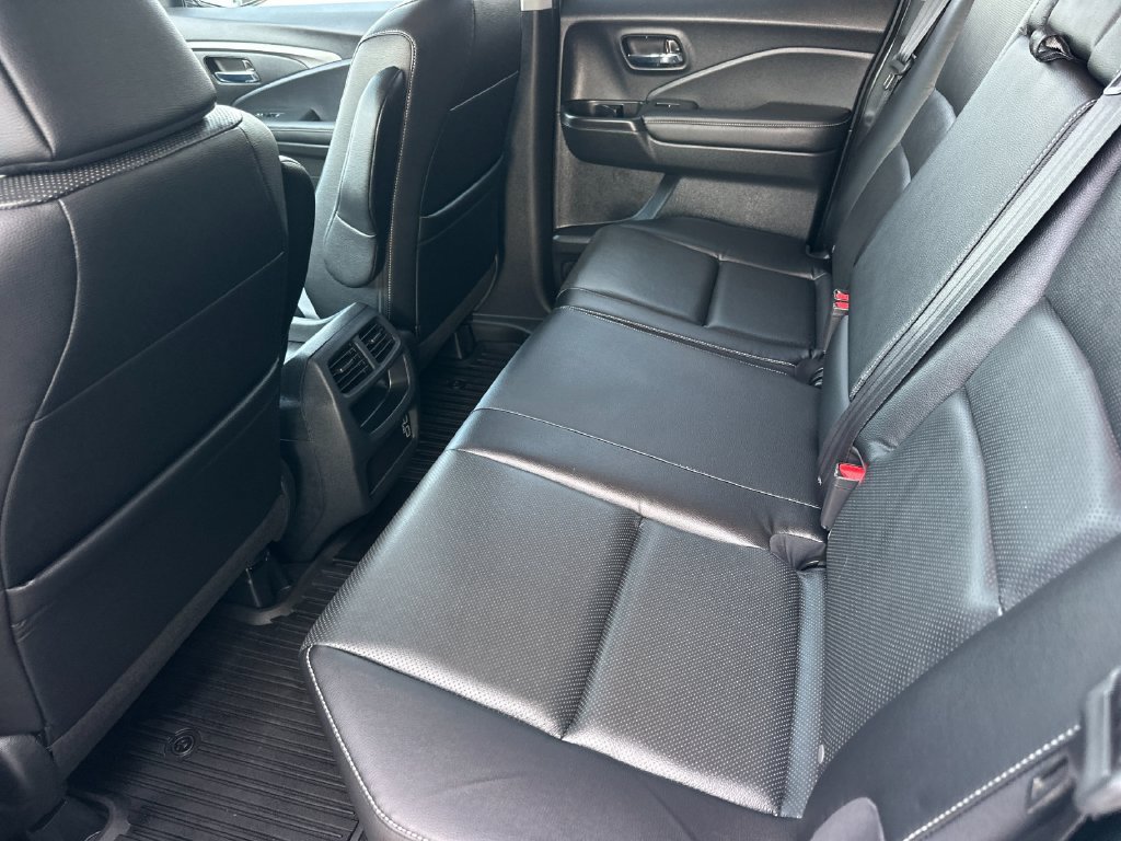 Used 2023 Honda Ridgeline RTL-E image 11