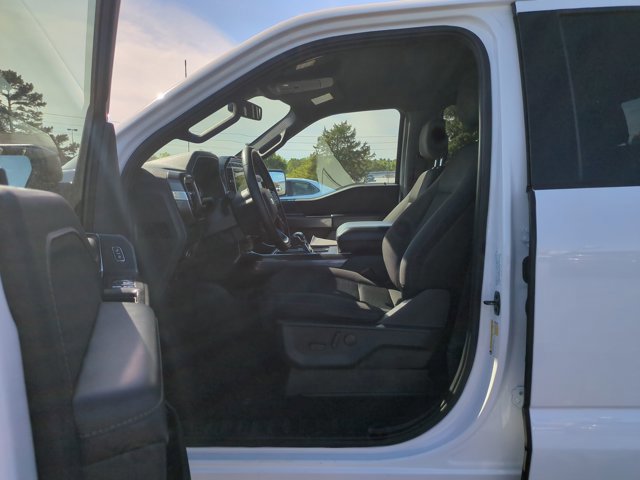 Certified 2023 Ford F150 XLT w/ Equipment Group 302A High AWD/4WD image 16