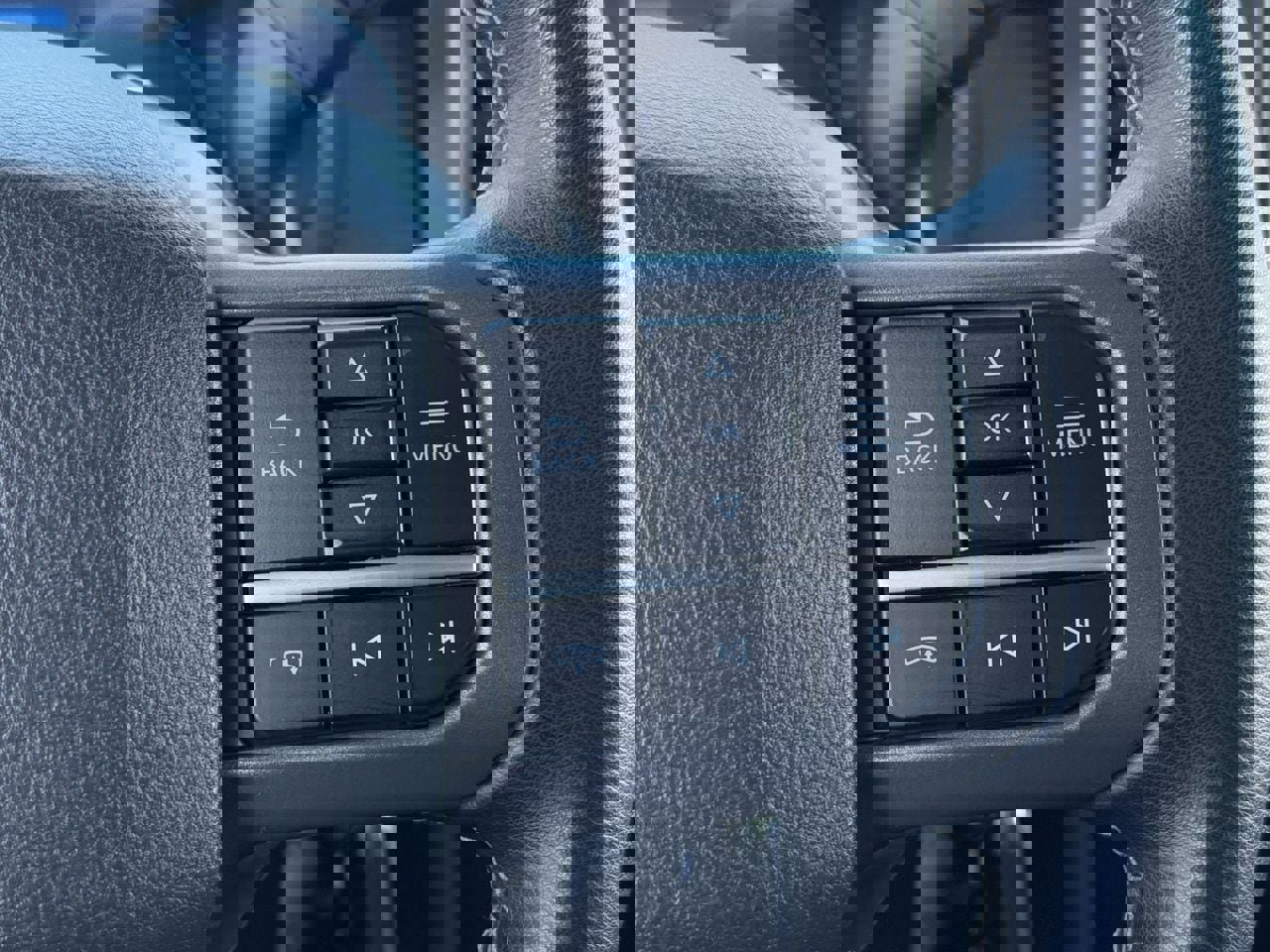 Certified 2024 Ford F150 XLT w/ Tow/Haul Package image 17