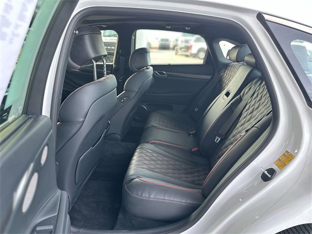 Used 2023 Genesis G80 2.5T w/ Sport Prestige Package image 24