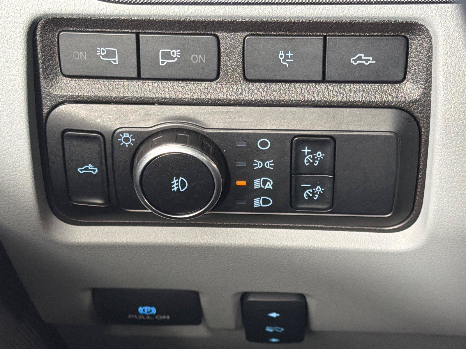 Certified 2024 Ford F250 Limited AWD/4WD image 29