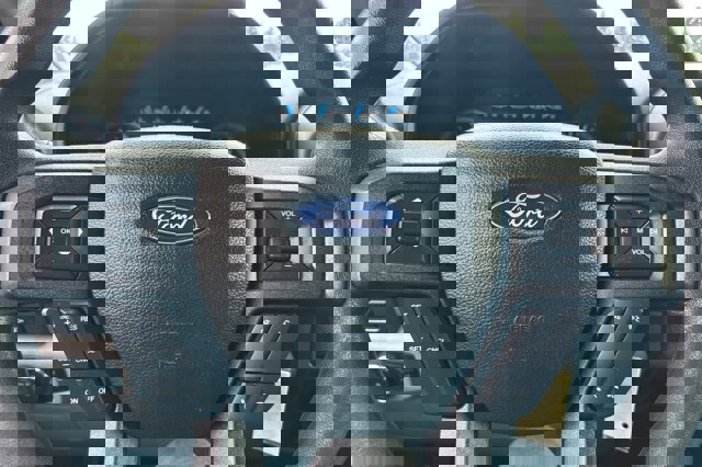 Certified 2017 Ford F150 XLT w/ Trailer Tow Package image 26