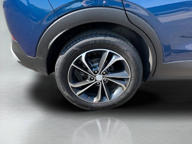 Used 2021 Buick Encore GX Select AWD/4WD image 24